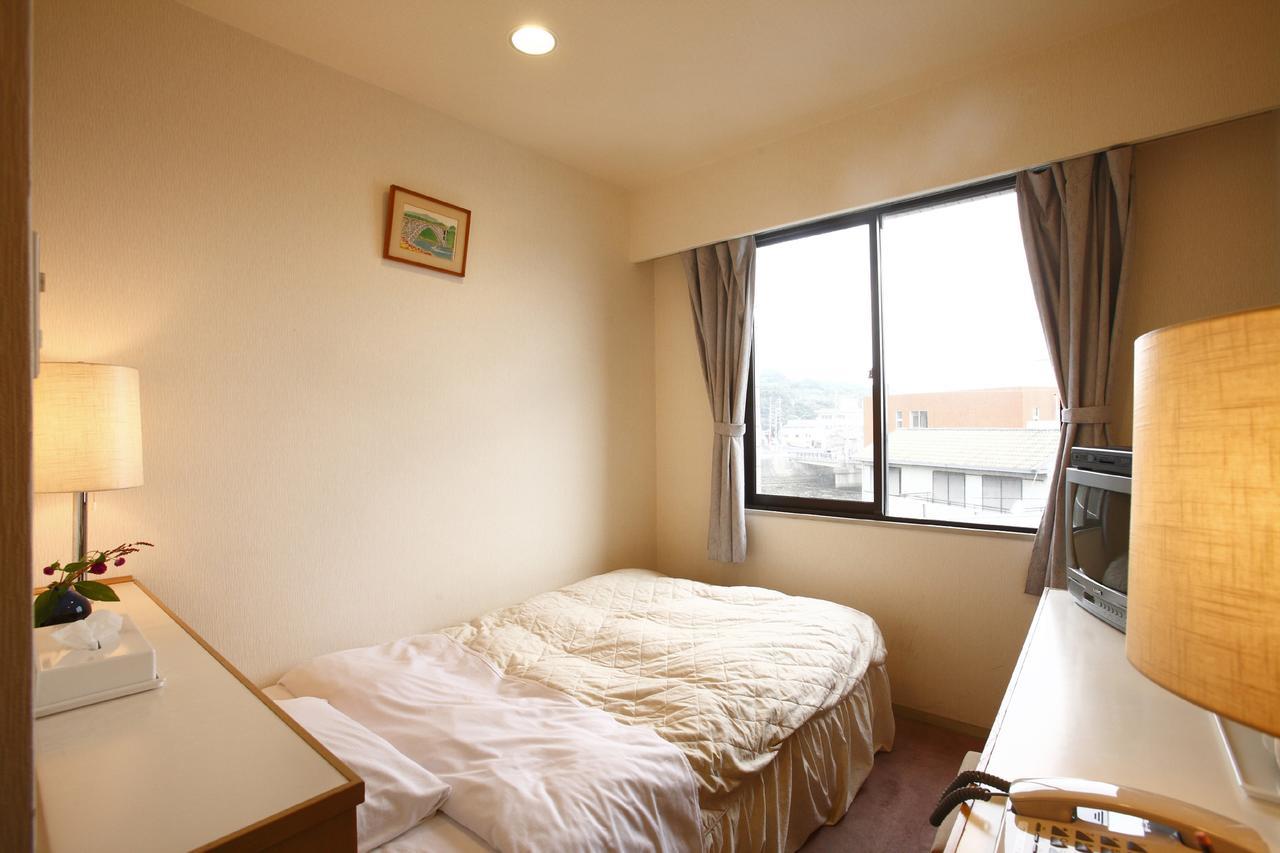 Matsuura City Hotel Εξωτερικό φωτογραφία